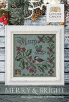 (image for) Songbird's Garden 2 - Merry & Bright